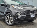 Used 2020 Kia Sportage LX image 2