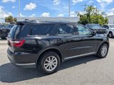 Used 2022 Dodge Durango SXT image 3
