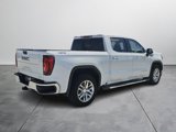 Used 2021 GMC Sierra 1500 SLT w/ SLT Premium Package image 5