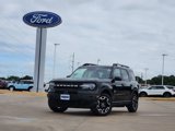 Certified 2023 Ford Bronco Sport Outer Banks w/ Tech Package image 3