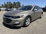 Used 2022 Chevrolet Malibu LT image 2