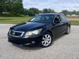 Used 2008 Honda Accord EX-L image 2