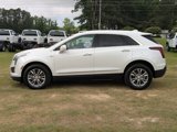 Used 2022 Cadillac XT5 Premium Luxury image 6