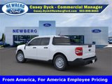 New 2025 Ford Maverick XL w/ 4K Tow Package image 6