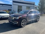 Used 2018 GMC Acadia Denali w/ Technology Package image 3