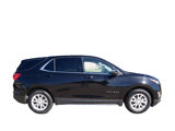 Used 2019 Chevrolet Equinox LT image 2