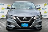 Used 2022 Nissan Rogue Sport S image 2