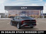 New 2025 Kia K4 LXS image 4