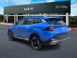 New 2026 Kia Sportage EX image 3