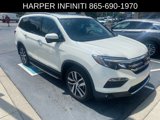 Used 2017 Honda Pilot Touring image 4