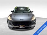 Used 2021 Ford Escape SEL image 2