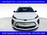 Used 2022 Chevrolet Bolt EUV Premier w/ Sun & Sound Package image 2