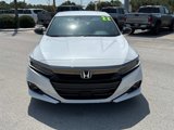 Used 2022 Honda Accord Sport image 2