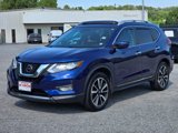 Used 2019 Nissan Rogue SL image 2