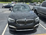 Used 2020 BMW X3 sDrive30i w/ Premium Package image 3