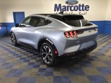 Certified 2022 Ford Mustang Mach-E Premium image 3