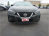 Used 2019 Nissan Maxima SR w/ Premium Package image 2