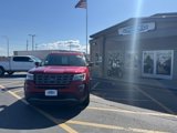 Used 2017 Ford Explorer XLT w/ Equipment Group 202A image 2