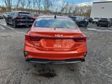 Certified 2022 Kia Forte LXS w/ LXS Technology Package image 4