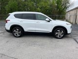 Used 2022 Hyundai Santa Fe SEL image 2