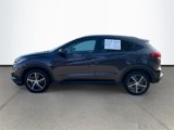 Used 2022 Honda HR-V EX image 4
