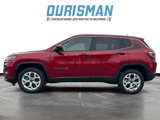 New 2025 Jeep Compass Sport w/ Mopar Graphics Package image 3