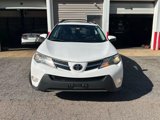 Used 2014 Toyota RAV4 XLE image 2