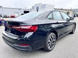 New 2025 Volkswagen Jetta S image 6