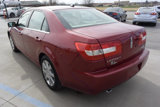 Used 2008 Lincoln MKZ image 3