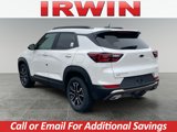 New 2025 Chevrolet TrailBlazer ACTIV w/ Convenience Package image 3