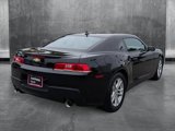 Used 2015 Chevrolet Camaro LT image 5