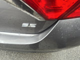 Used 2016 Toyota Camry SE image 5