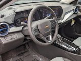 New 2025 Chevrolet Trax LT w/ Driver Confidence Package image 3