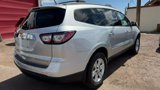 Used 2014 Chevrolet Traverse LT image 4