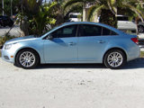 Used 2011 Chevrolet Cruze Eco image 5