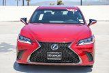 Used 2021 Lexus ES 250 F Sport image 2