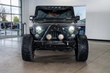Used 2016 Jeep Wrangler Unlimited Sport w/ Connectivity Group image 3