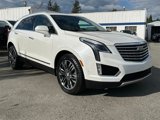 Used 2018 Cadillac XT5 Platinum w/ Driver Assist Package image 4