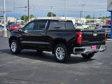 Used 2021 Chevrolet Silverado 1500 LTZ w/ LTZ Premium Texas Edition image 4