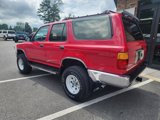 Used 1993 Toyota 4Runner SR5 image 3