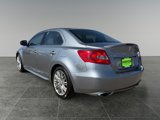 Used 2013 Suzuki Kizashi Sport SLS image 4
