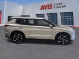 Used 2023 Mitsubishi Outlander SE image 5