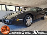 Used 1989 Chevrolet Corvette Coupe image 5