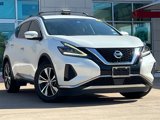 Used 2019 Nissan Murano SV image 2