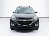 Used 2016 Chevrolet Equinox LTZ w/ Enhanced Convenience Package image 2