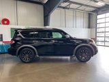 Used 2017 Nissan Armada Platinum w/ Captain Seat Package image 4