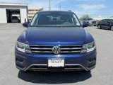 Used 2021 Volkswagen Tiguan SE w/ Panoramic Sunroof Package image 4