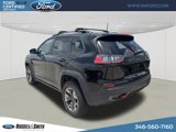 Used 2019 Jeep Cherokee Trailhawk w/ Cold Weather Group image 2