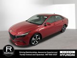 Certified 2023 Hyundai Elantra SEL w/ Convenience Package image 2