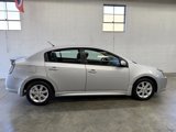 Used 2011 Nissan Sentra 2.0 SR w/ Convenience Pkg image 5